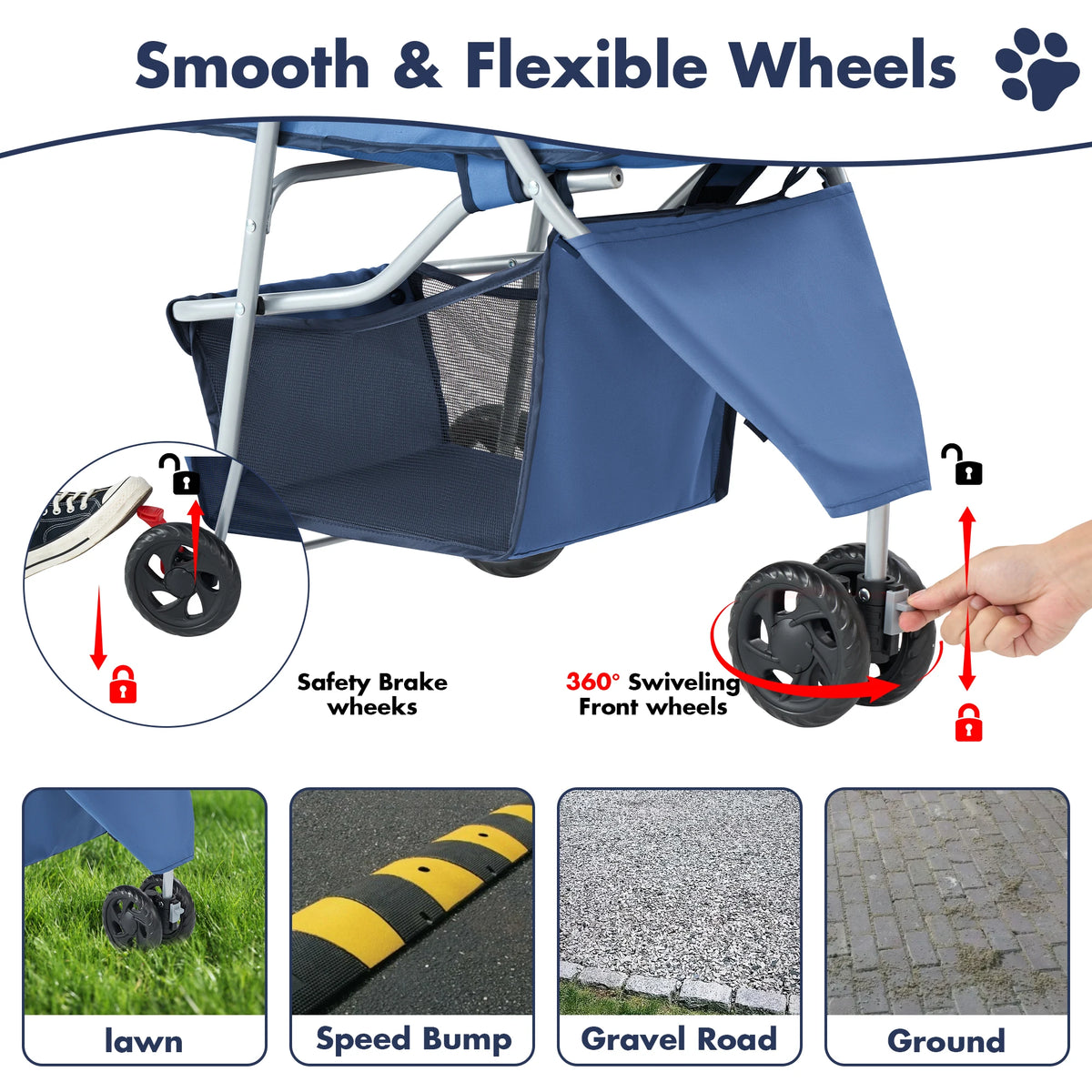 Stroller ™