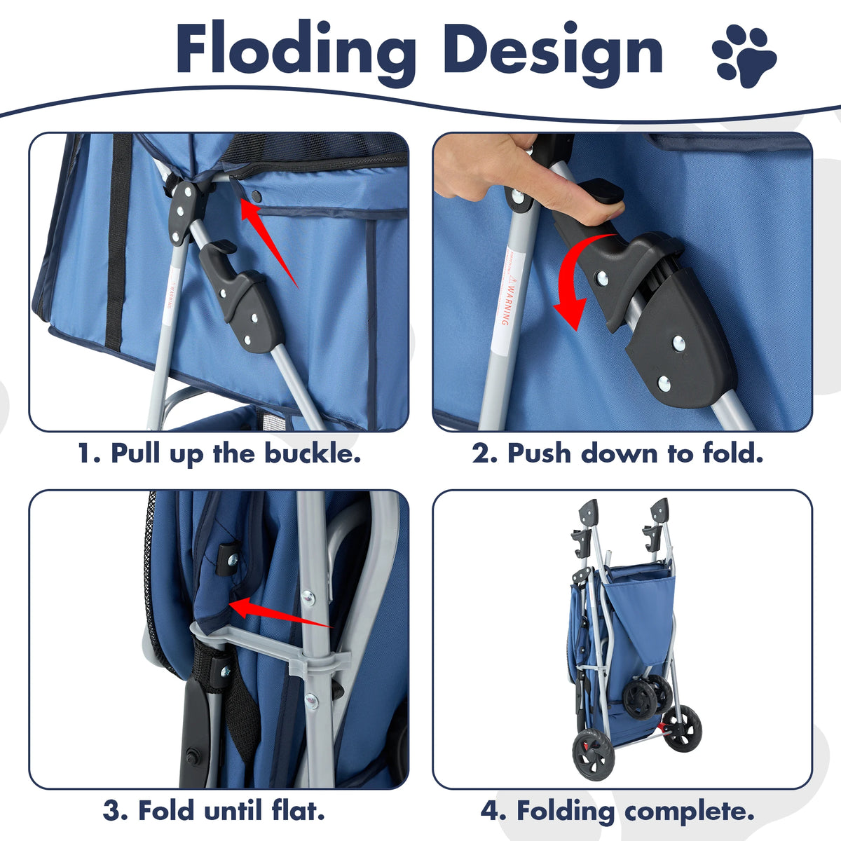 Stroller ™