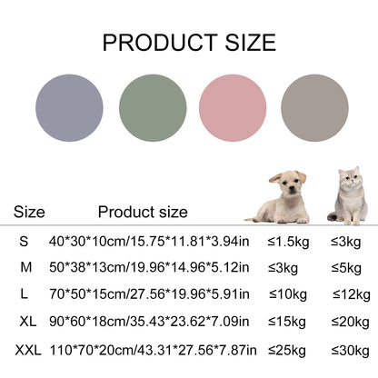 Pet sofa bed ™