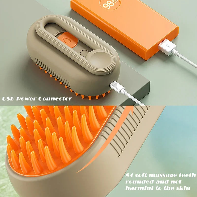 Pet comb ™