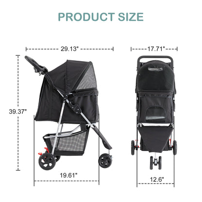 Stroller ™