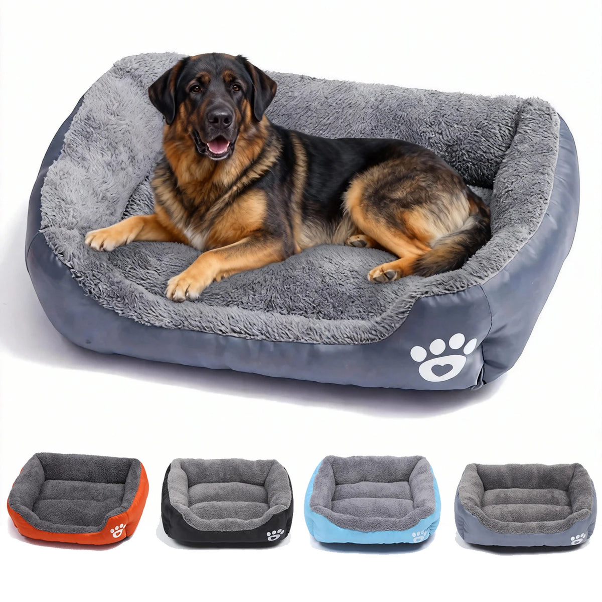 dog sofa ™