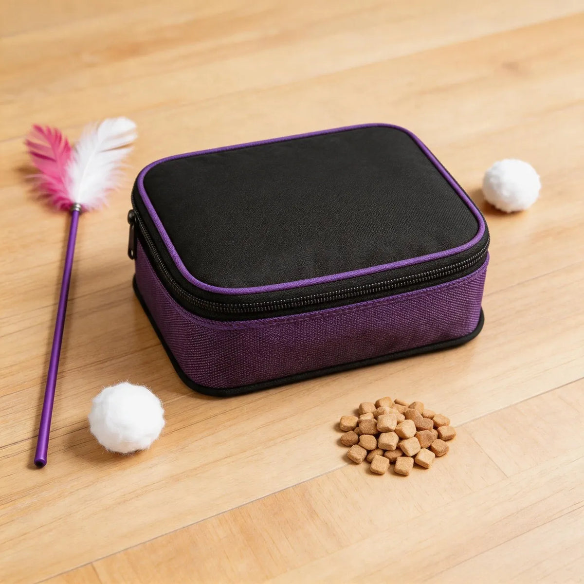pet kit ™