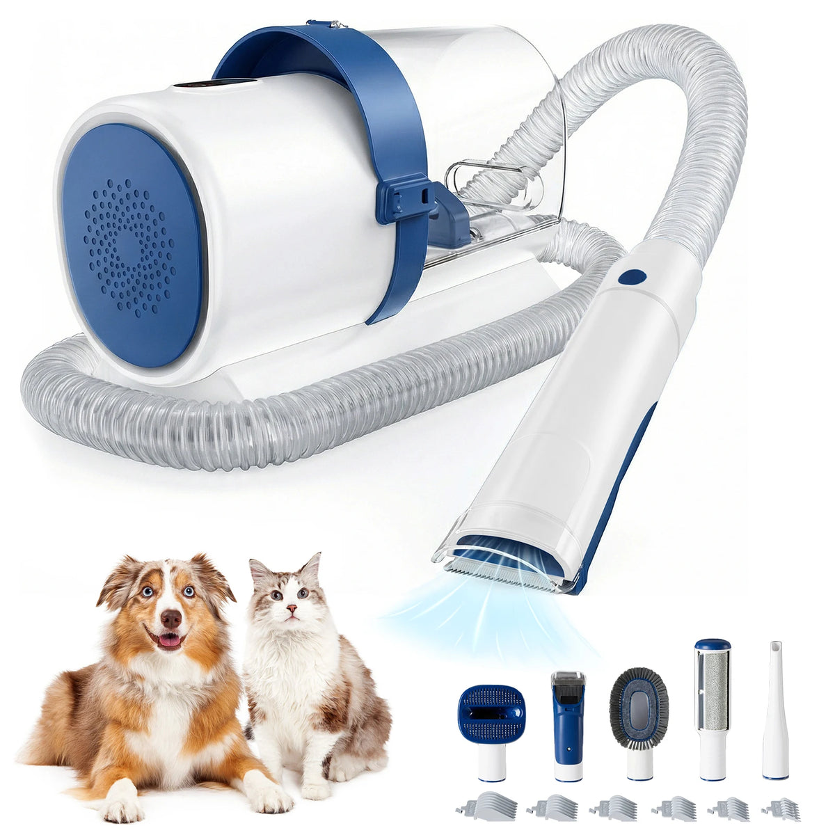 Garment steamer ™