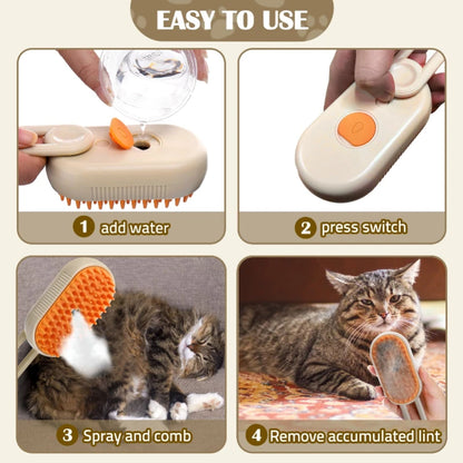 Pet comb ™