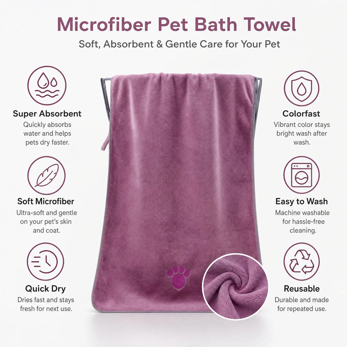 Towel ™