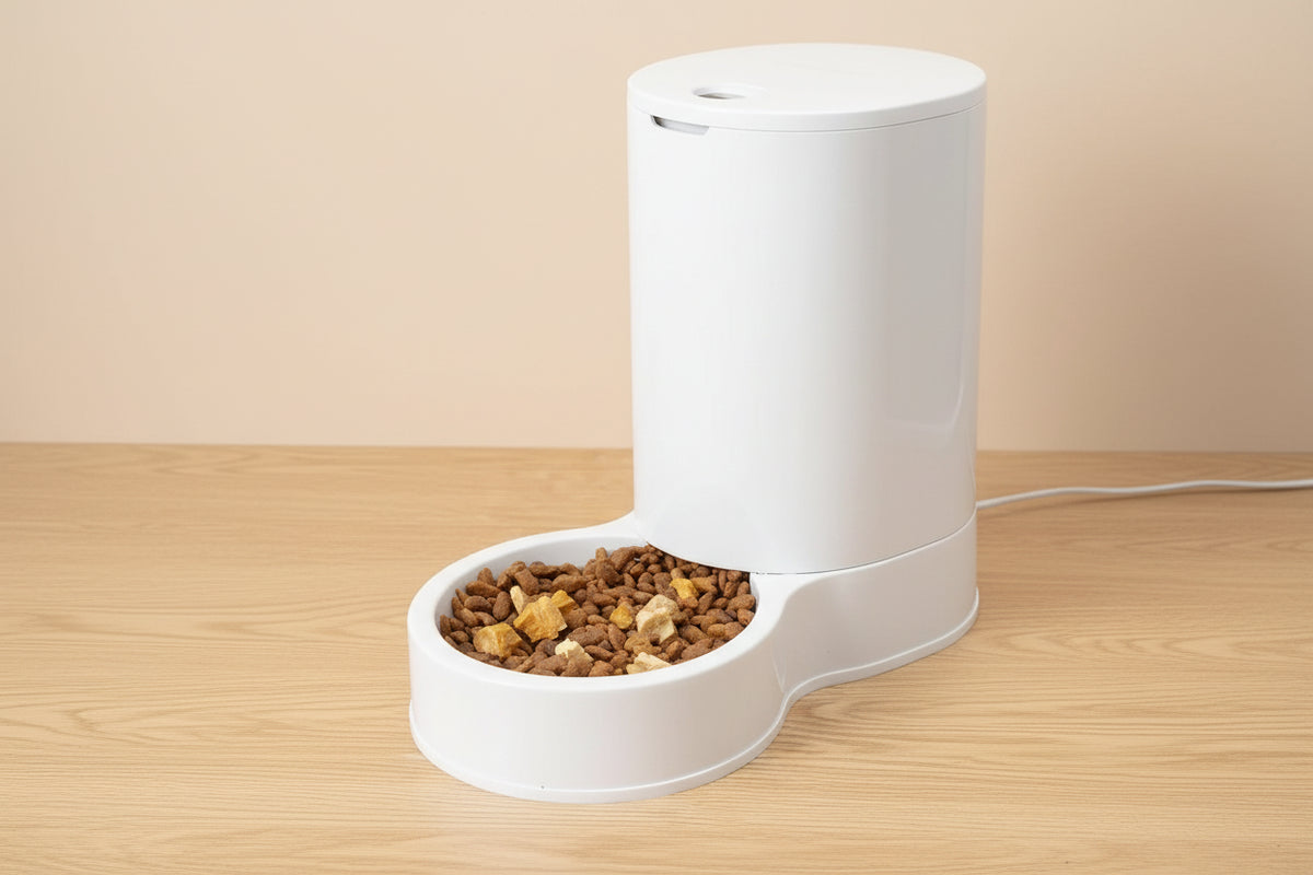 Automatic feeder™