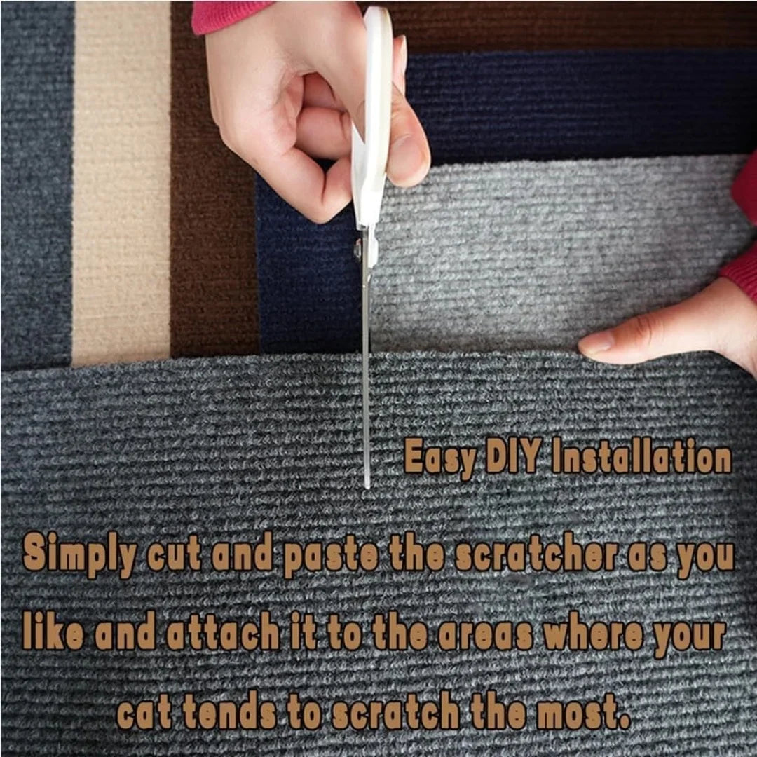Scratching post ™