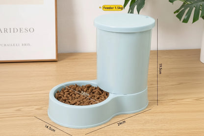 Automatic feeder™
