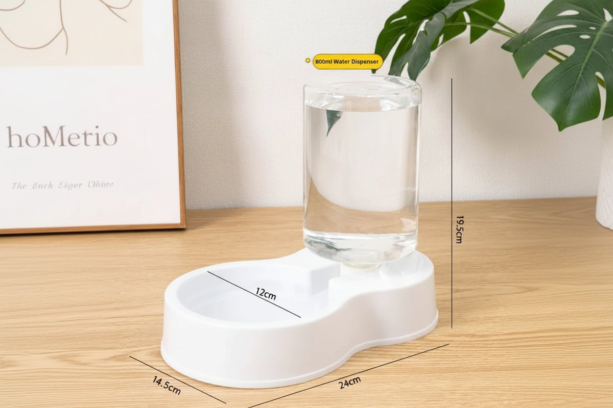 Automatic feeder™