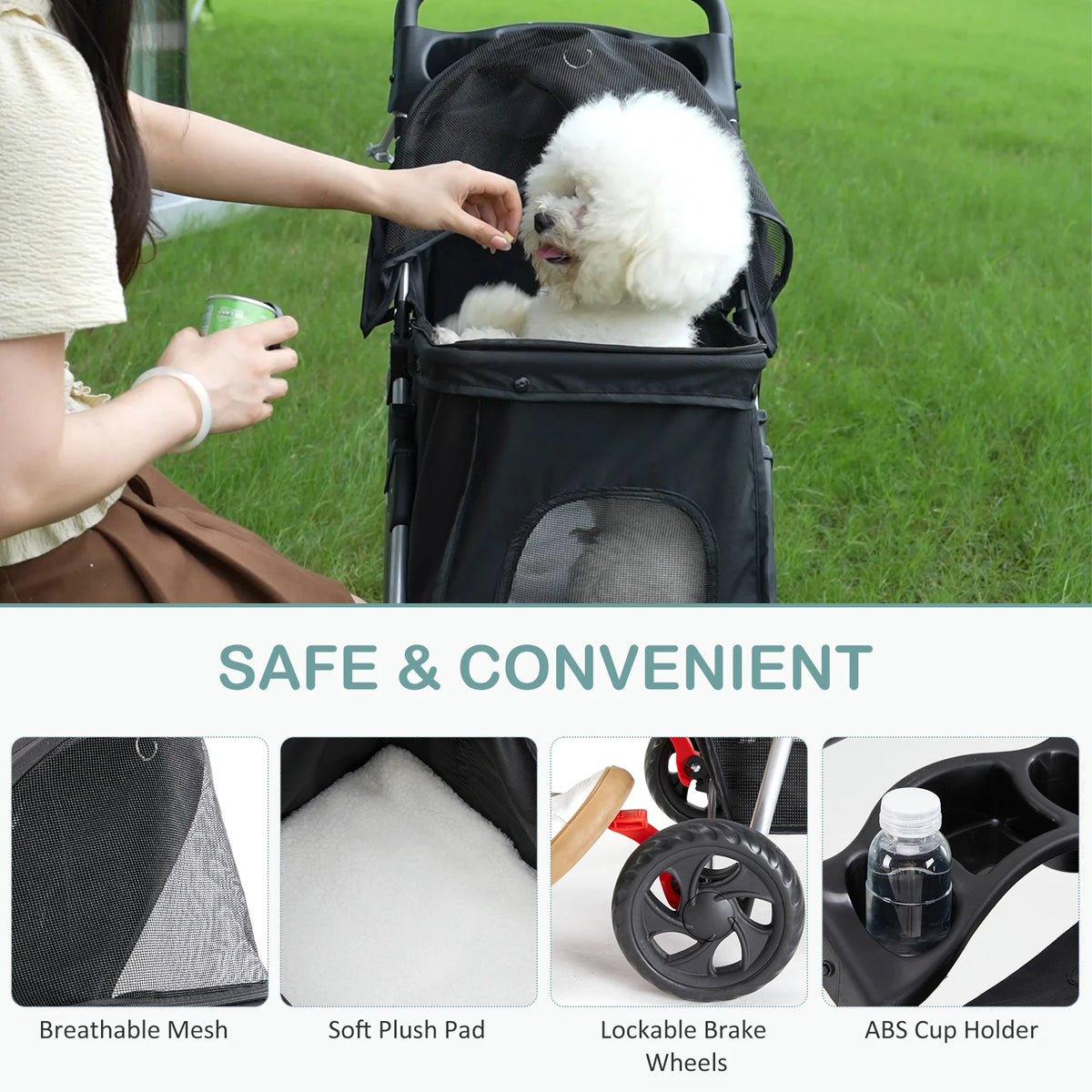 Stroller ™
