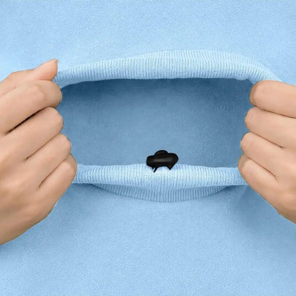 Hoodie for carrying pets ™