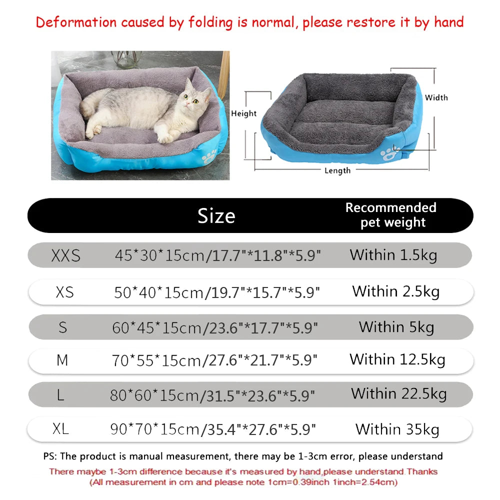 dog sofa ™