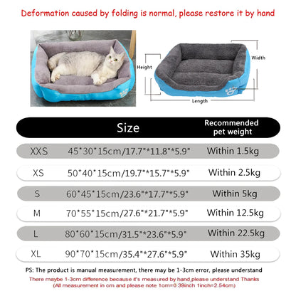 dog sofa ™