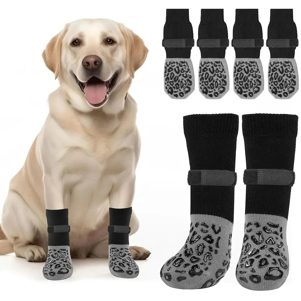 Warm little feet ™