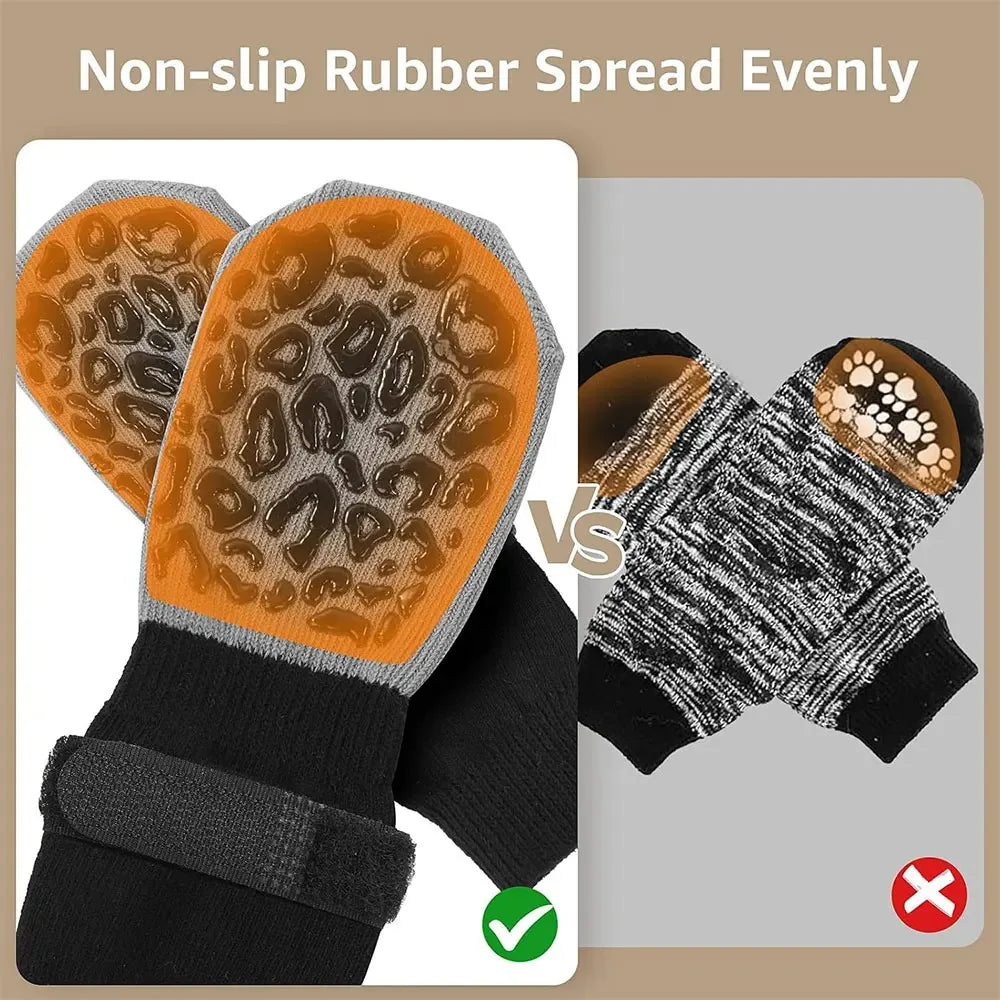 Warm little feet ™