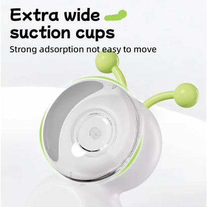 "Caterpillar" interactive toy for cats ™