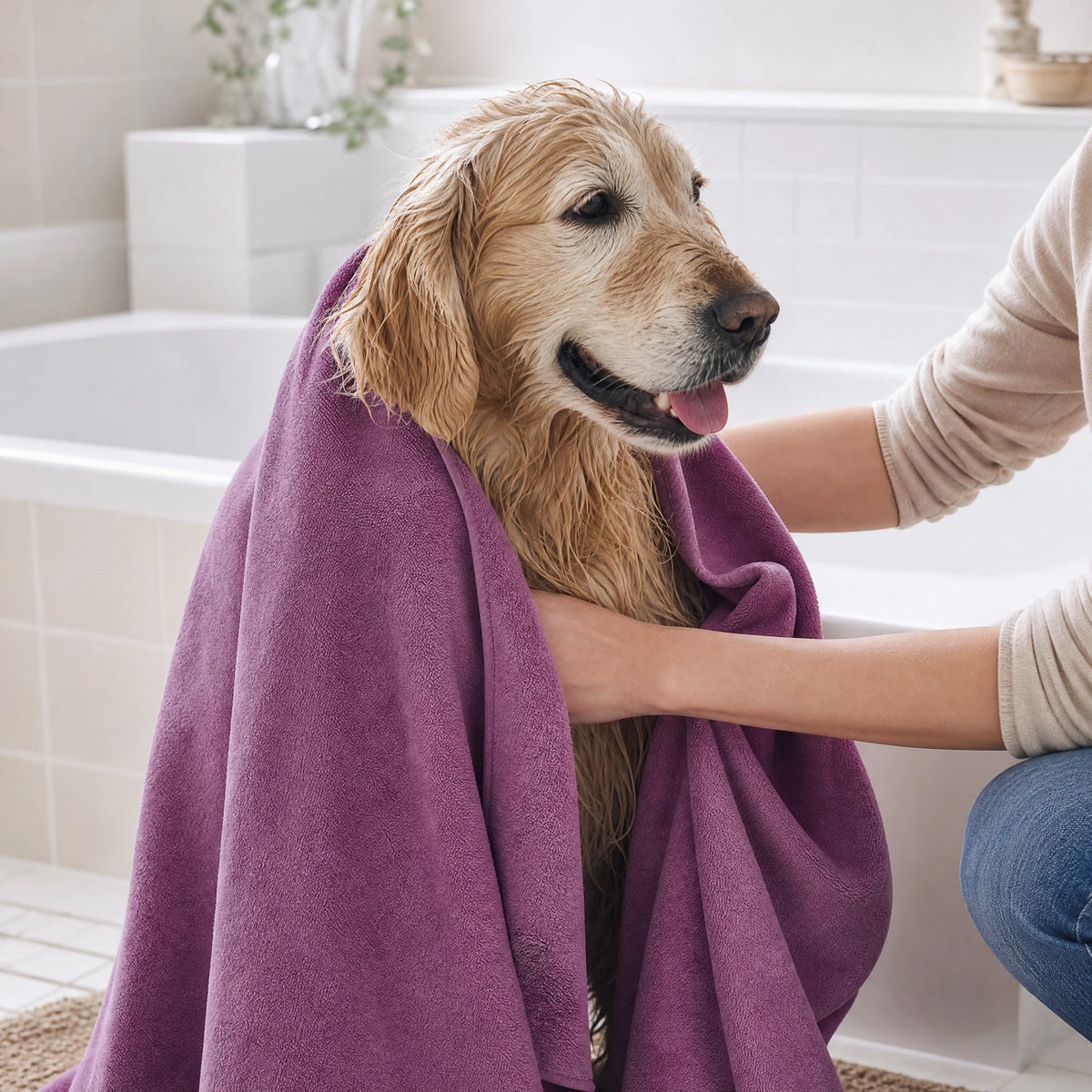 Towel ™