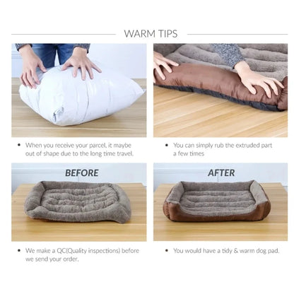 dog sofa ™